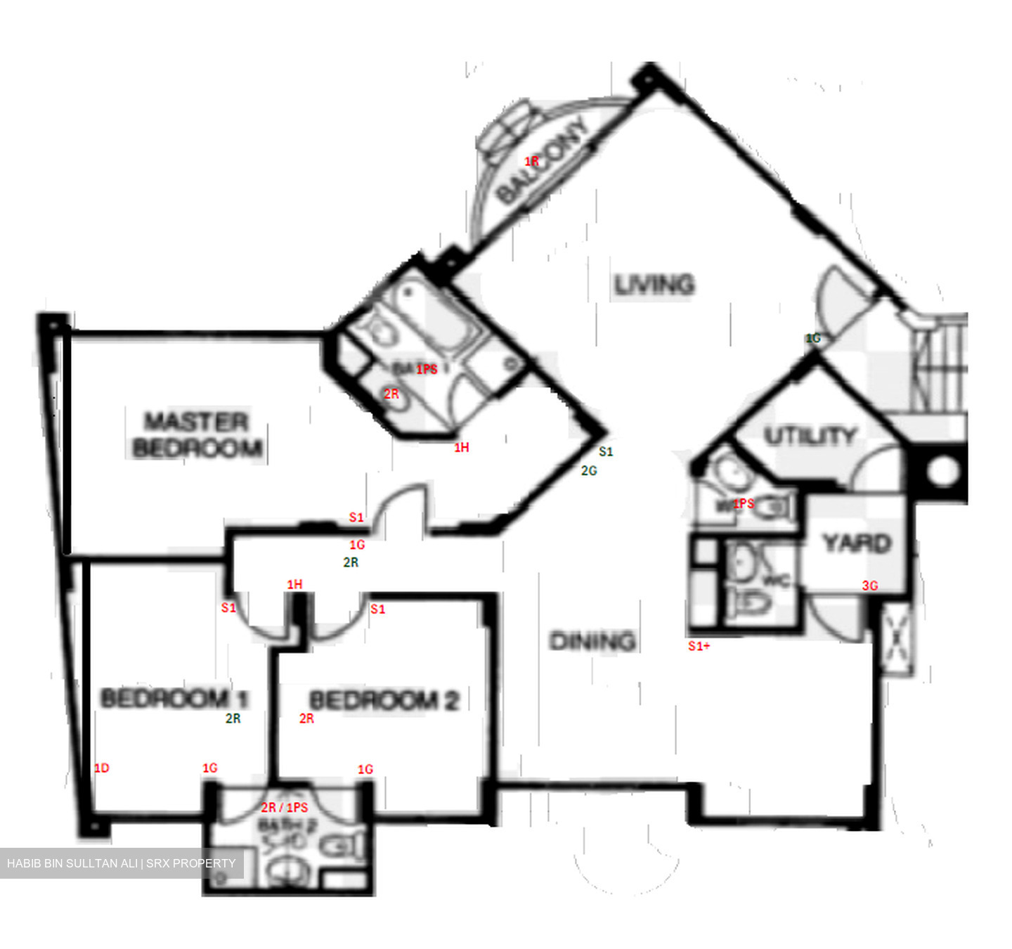 Elias Green (D18), Condominium #487822701